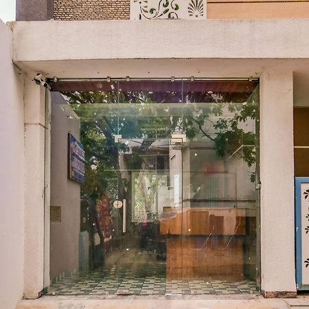 Hotel O Regal Indore Exterior photo