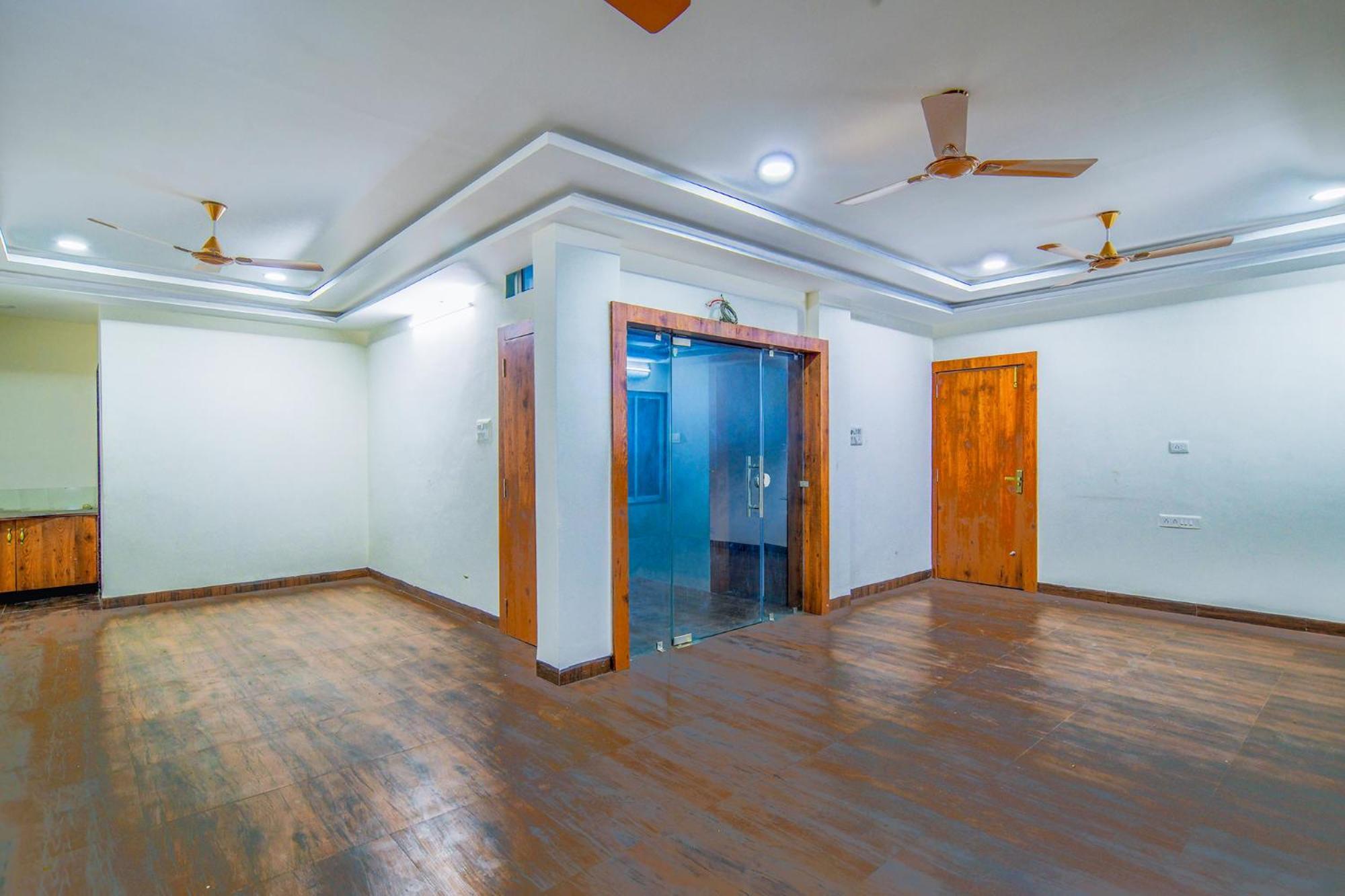 Hotel O Regal Indore Exterior photo