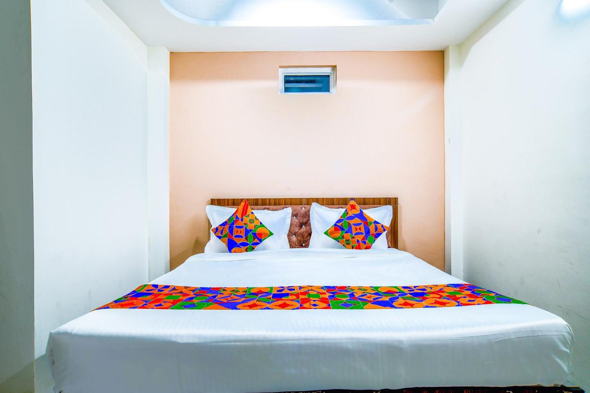 Hotel O Regal Indore Exterior photo