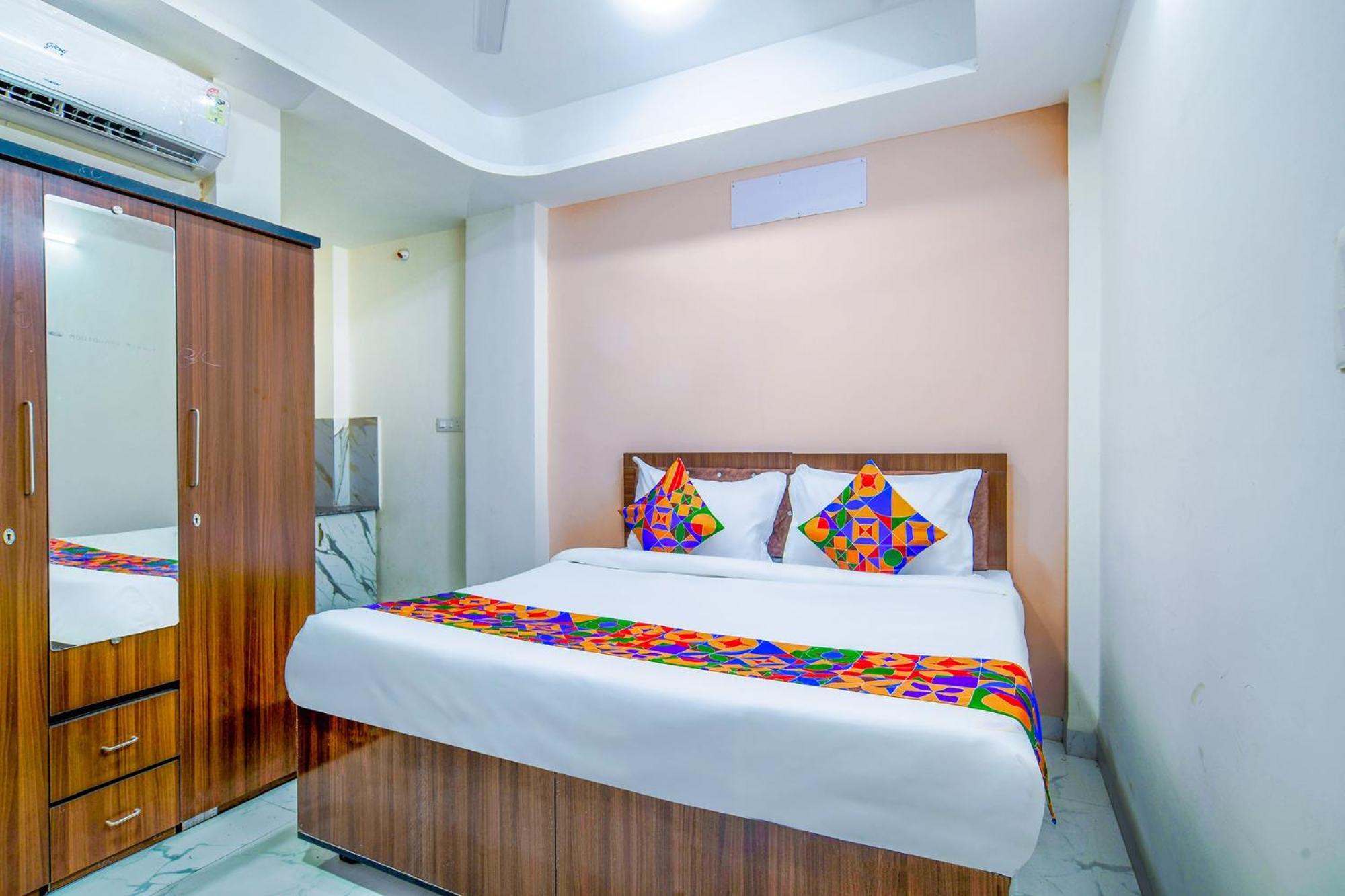 Hotel O Regal Indore Exterior photo