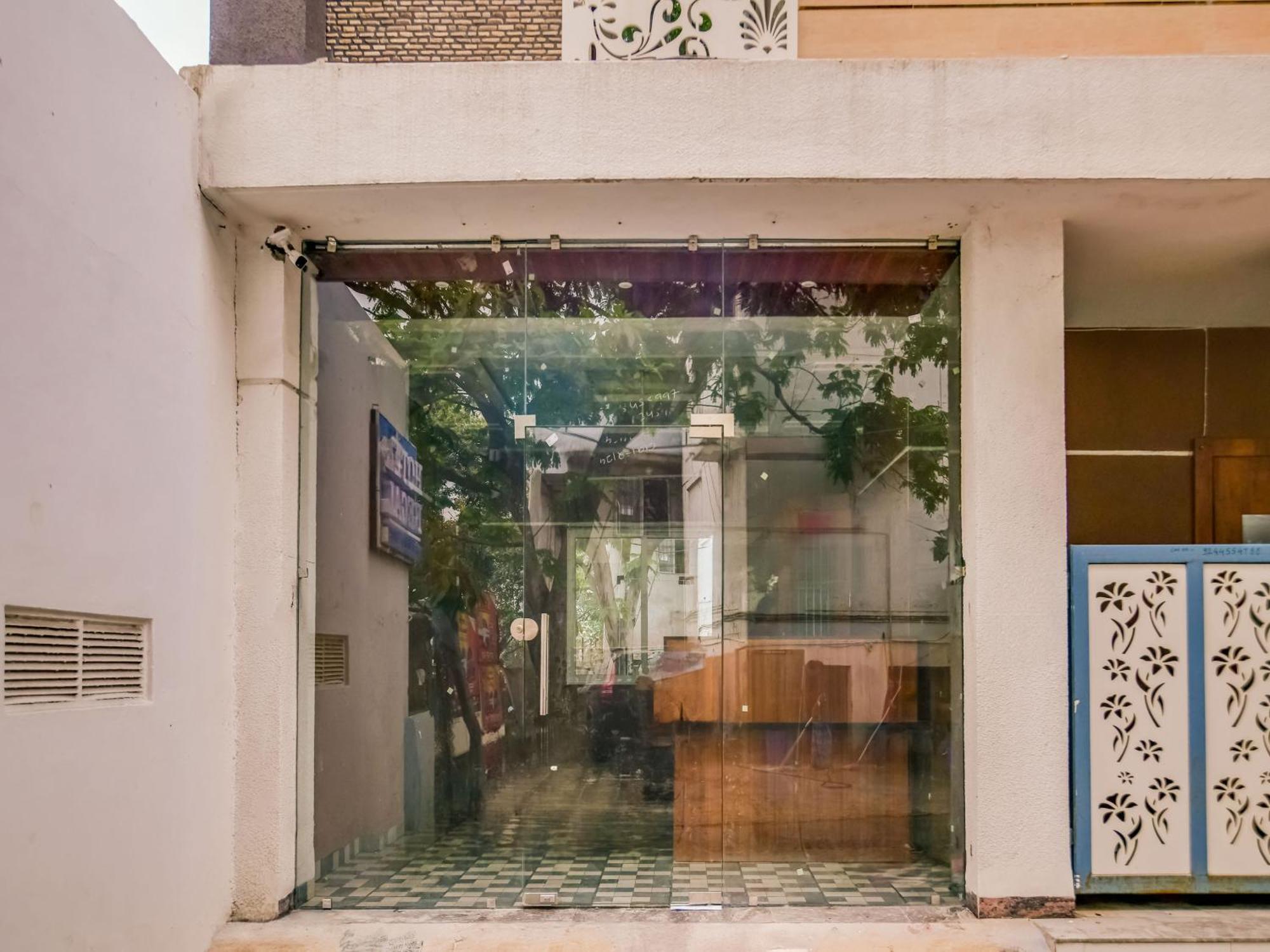 Hotel O Regal Indore Exterior photo