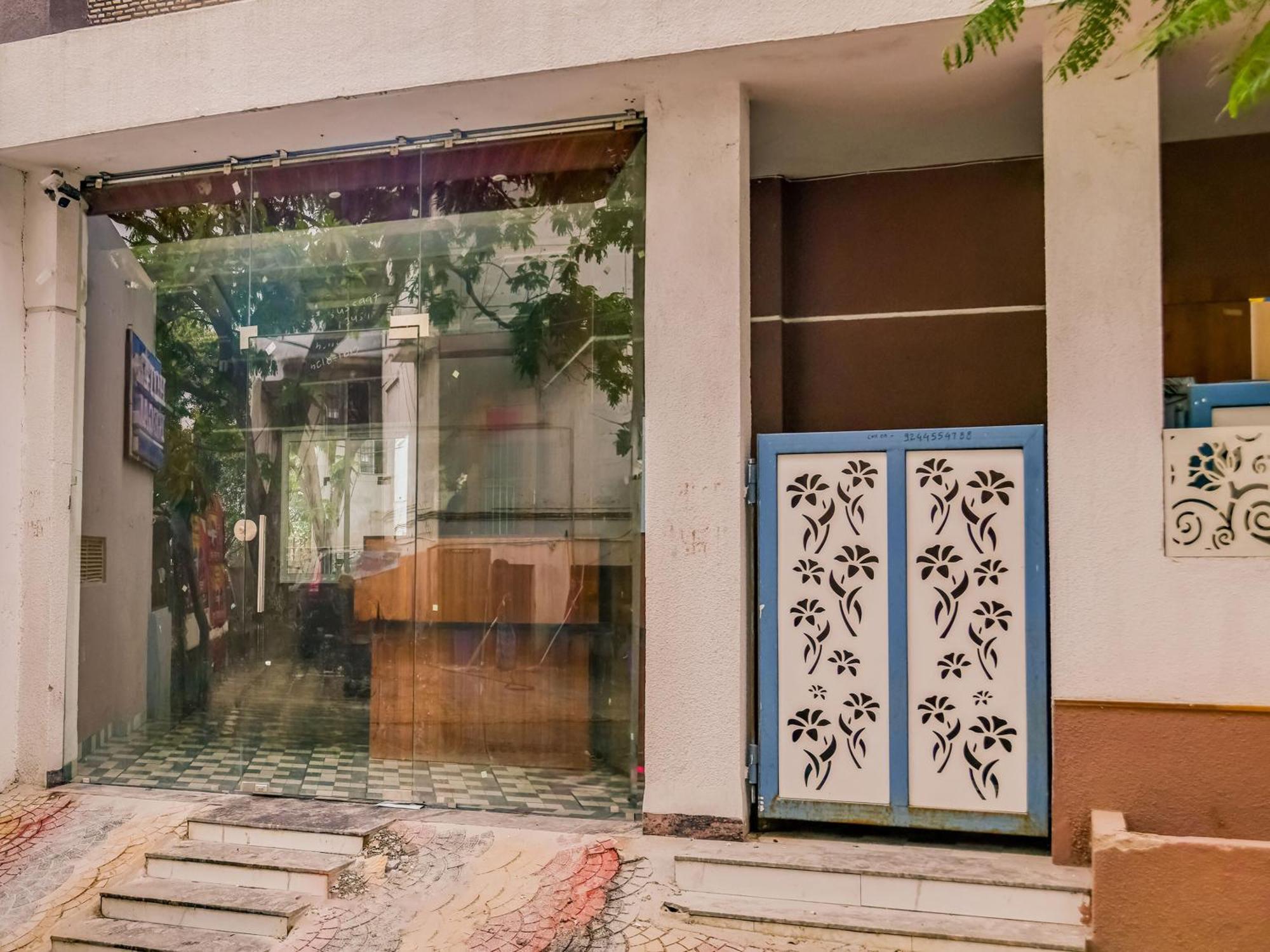 Hotel O Regal Indore Exterior photo