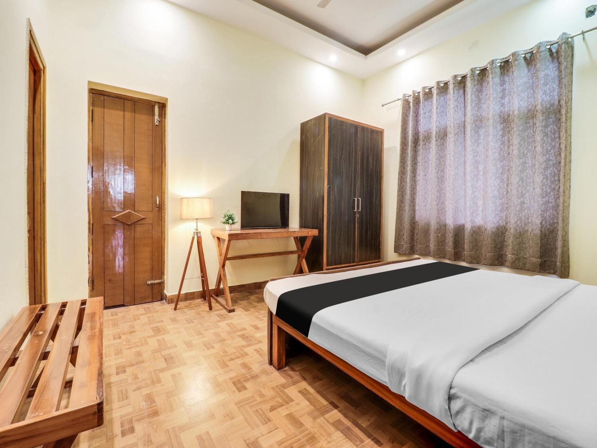Hotel O Regal Indore Exterior photo