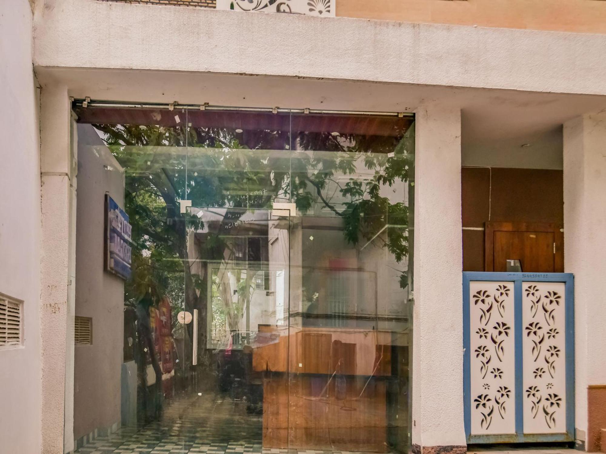 Hotel O Regal Indore Exterior photo